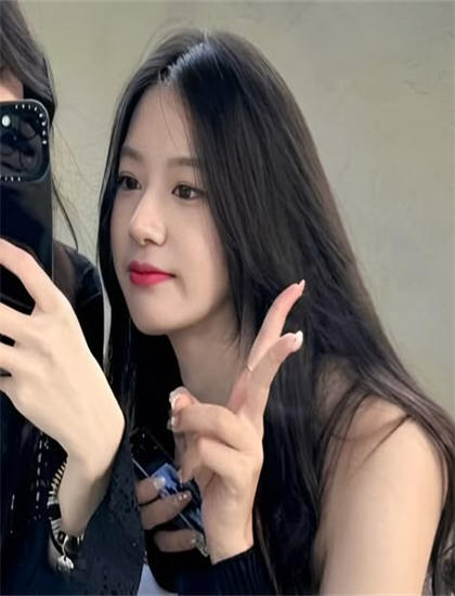 韓國主播朴麥妮視頻_鄰家少女初長成